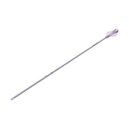 Внутриматочный катетер для легкого переноса спермы, диаметр 2 мм, длина 195 мм AINSEWHITE 24 шт/уп