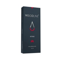Препарат средней плотности для интимной контурной пластики Viscoline® Intimo 2.0
