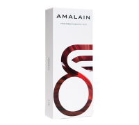 Amalain Delta (medium) филлер средней плотности на основе очищенной стабилизированной гиалуроновой кислоты