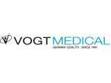 Продукция компании Vogt Medical