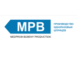 Продукция компании Медпром Бобени