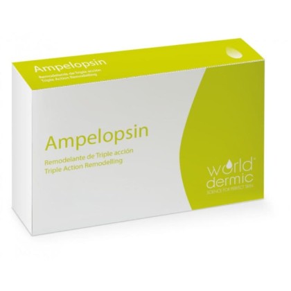 Мезококтейль Ampelopsin, для похудения